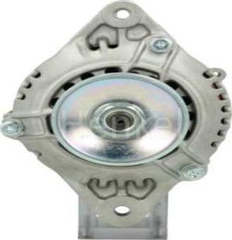 Henkel Parts 3113426 - Генератор autospares.lv