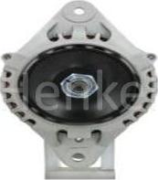 Henkel Parts 3113422 - Генератор autospares.lv