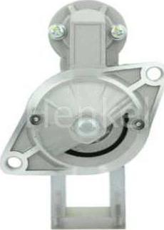 Henkel Parts 3113475 - Стартер autospares.lv