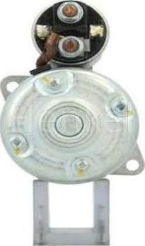 Henkel Parts 3113472 - Стартер autospares.lv