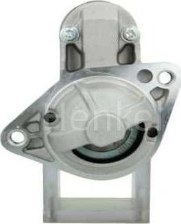 Henkel Parts 3113518 - Стартер autospares.lv