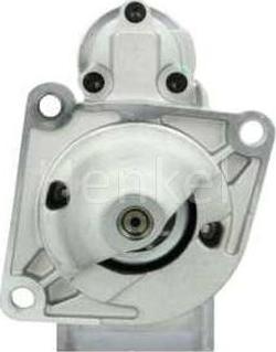 Henkel Parts 3113533 - Стартер autospares.lv