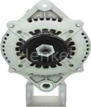 Henkel Parts 3113574 - Генератор autospares.lv