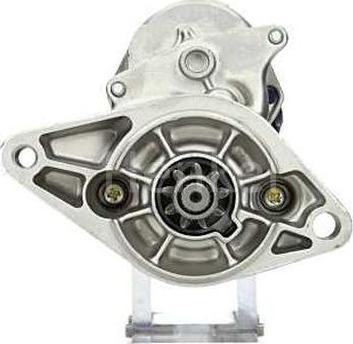 Henkel Parts 3113691 - Стартер autospares.lv