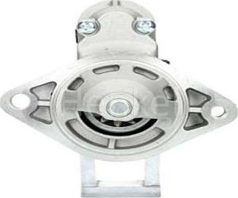 Henkel Parts 3113656 - Стартер autospares.lv