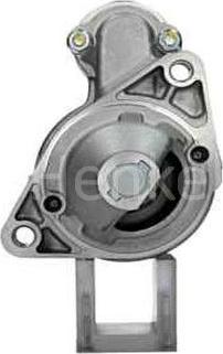 Henkel Parts 3113658 - Стартер autospares.lv