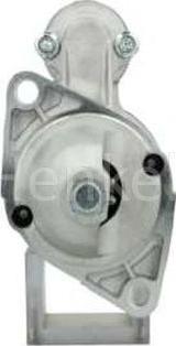 Henkel Parts 3113652 - Стартер autospares.lv