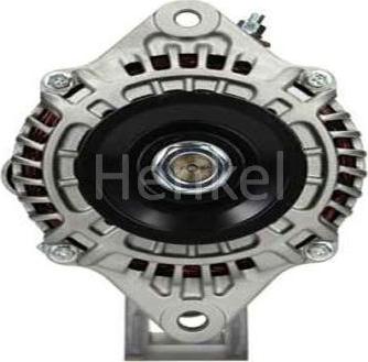 Henkel Parts 3113098 - Генератор autospares.lv