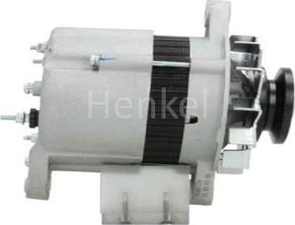 Henkel Parts 3113013 - Генератор autospares.lv