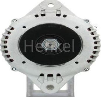 Henkel Parts 3113081 - Генератор autospares.lv