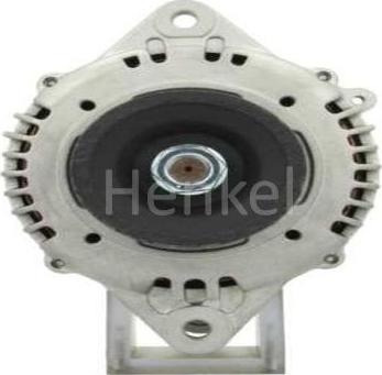 Henkel Parts 3113078 - Генератор autospares.lv