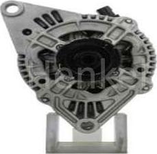 Henkel Parts 3113195 - Генератор autospares.lv