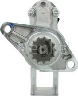 Henkel Parts 3113845 - Стартер autospares.lv