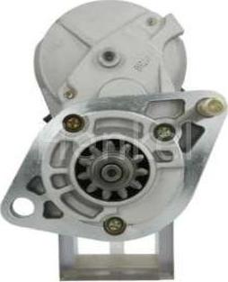 Henkel Parts 3113869 - Стартер autospares.lv