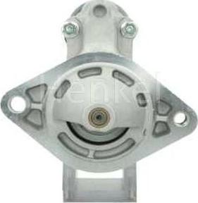 Henkel Parts 3113815 - Стартер autospares.lv