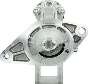 Henkel Parts 3113812 - Стартер autospares.lv