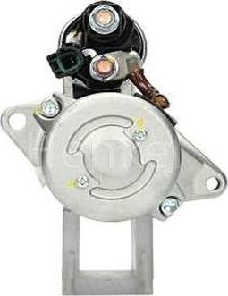 Henkel Parts 3113822 - Стартер autospares.lv