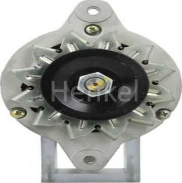 Henkel Parts 3113360 - Генератор autospares.lv