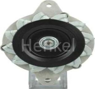 Henkel Parts 3113362 - Генератор autospares.lv