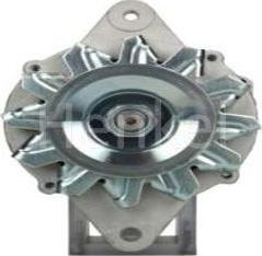 Henkel Parts 3113295 - Генератор autospares.lv