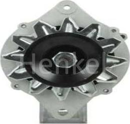 Henkel Parts 3113291 - Генератор autospares.lv