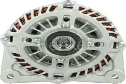 Henkel Parts 3113243 - Генератор autospares.lv