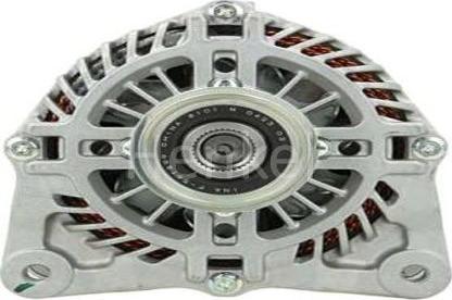 Henkel Parts 3113250 - Генератор autospares.lv