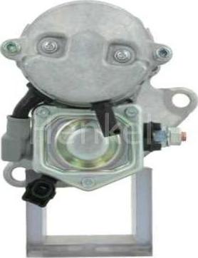 Henkel Parts 3113795 - Стартер autospares.lv