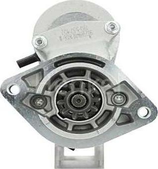 Henkel Parts 3113749 - Стартер autospares.lv