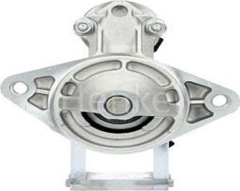 Henkel Parts 3113740 - Стартер autospares.lv