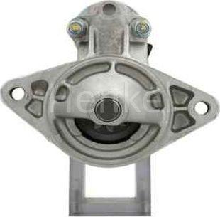 Henkel Parts 3113743 - Стартер autospares.lv