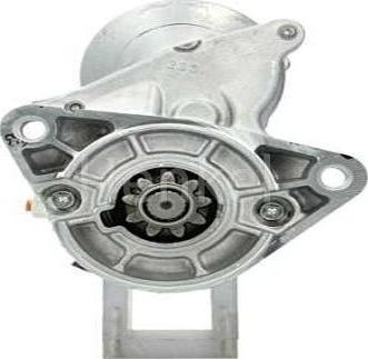 Henkel Parts 3113758 - Стартер autospares.lv