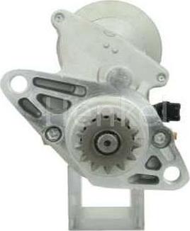 Henkel Parts 3113767 - Стартер autospares.lv