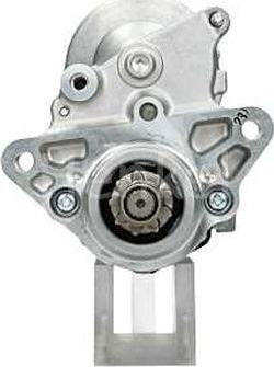 Henkel Parts 3113703 - Стартер autospares.lv