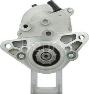 Henkel Parts 3113702 - Стартер autospares.lv