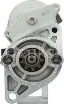 Henkel Parts 3113711 - Стартер autospares.lv