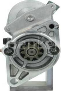 Henkel Parts 3113713 - Стартер autospares.lv