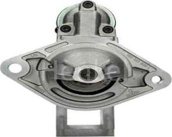 Henkel Parts 3113788 - Стартер autospares.lv