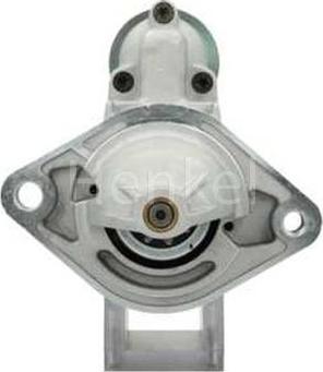 Henkel Parts 3113787 - Стартер autospares.lv