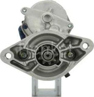 Henkel Parts 3113775 - Стартер autospares.lv