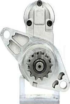 Henkel Parts 3113776 - Стартер autospares.lv