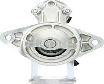 Henkel Parts 3113770 - Стартер autospares.lv