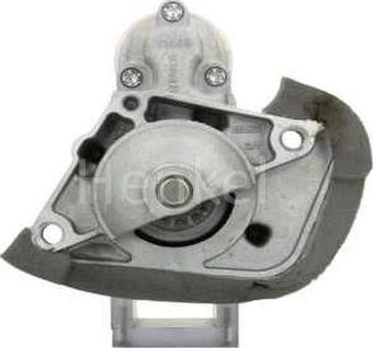 Henkel Parts 3112944 - Стартер autospares.lv