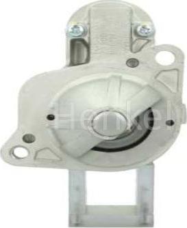 Henkel Parts 3112948 - Стартер autospares.lv