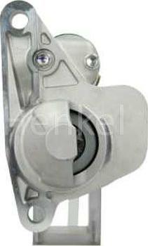 Henkel Parts 3112947 - Стартер autospares.lv