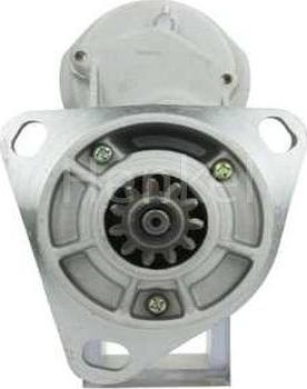 Henkel Parts 3112971 - Стартер autospares.lv