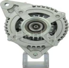 Henkel Parts 3112431 - Генератор autospares.lv