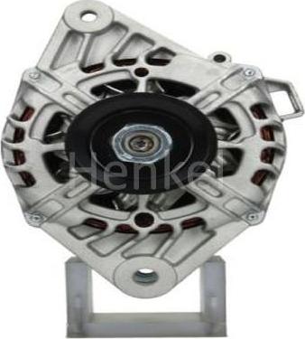 Henkel Parts 3112425 - Генератор autospares.lv