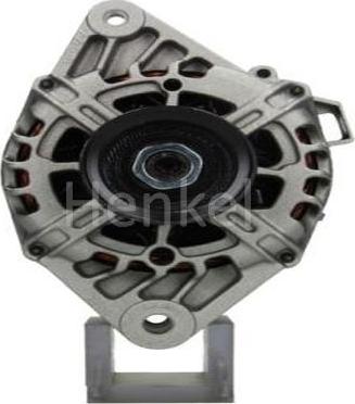 Henkel Parts 3112428 - Генератор autospares.lv