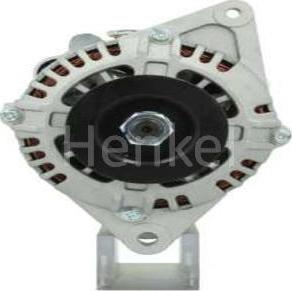 Henkel Parts 3112516 - Генератор autospares.lv